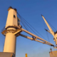 Ship Cranes inspections